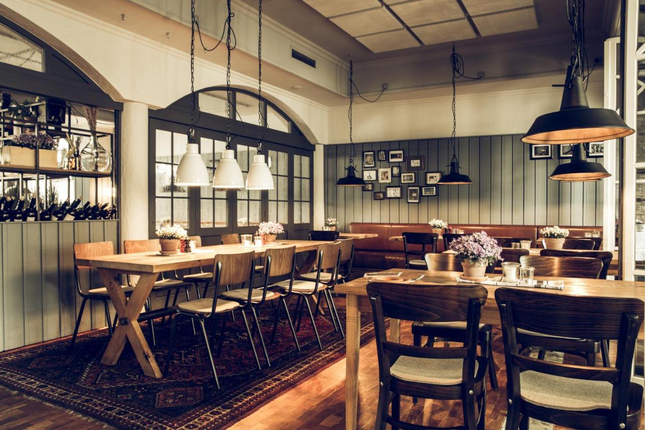 רודגאו Gasthaus & Hotel Bischoff מראה חיצוני תמונה